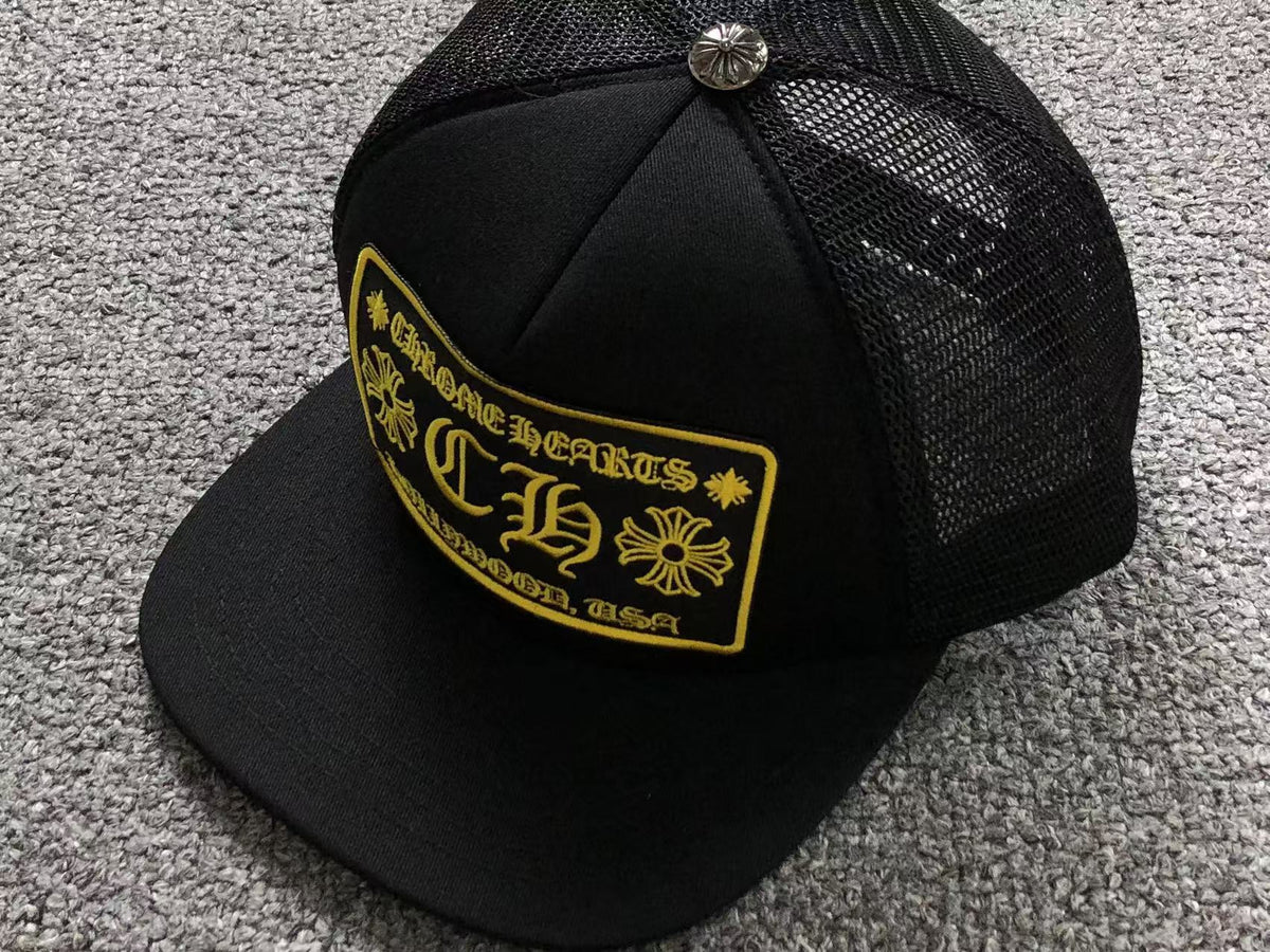 Cross Cap