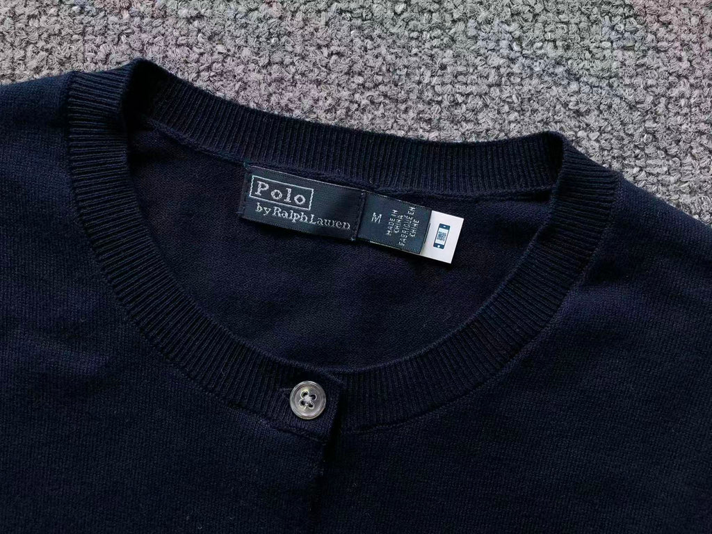 Ralph Lauren Sweater Female