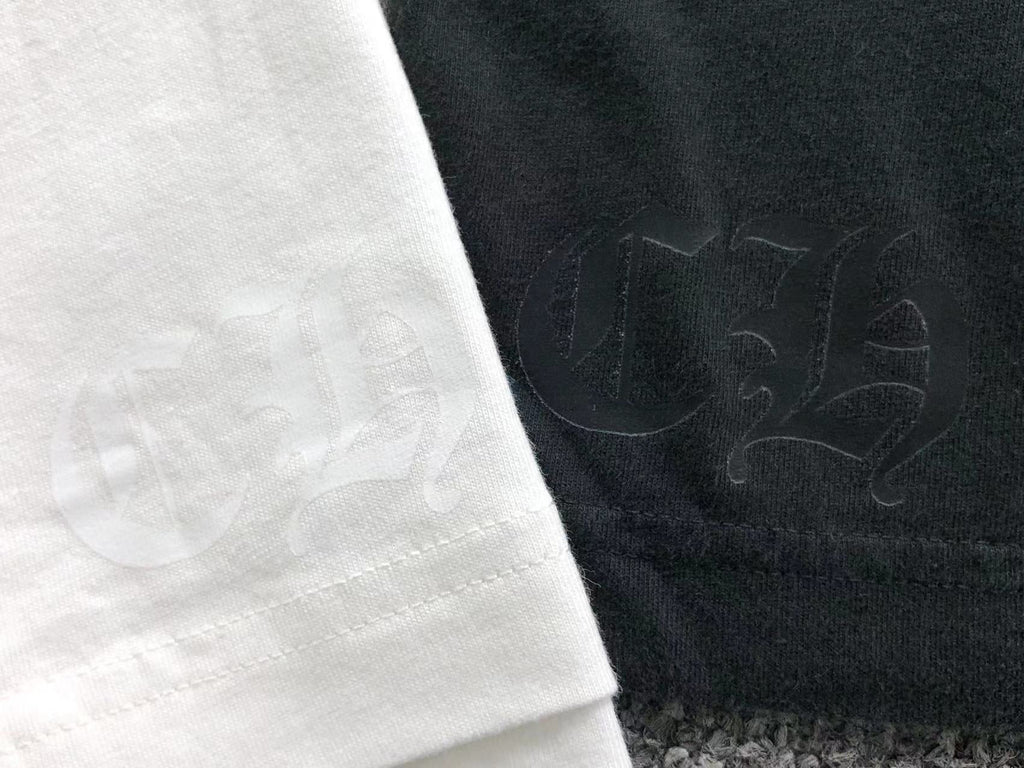 Cross Tshirt