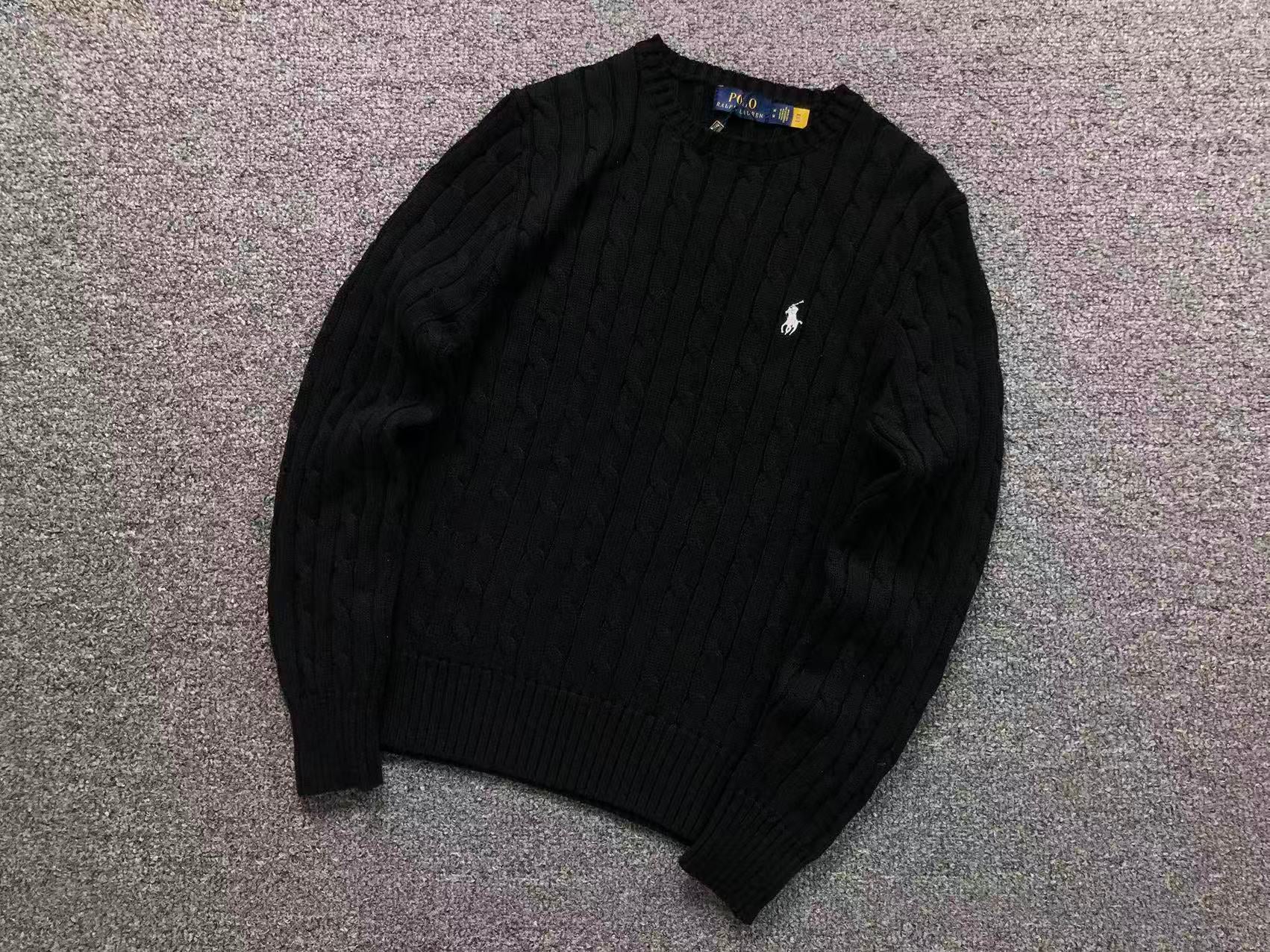 Ralph Lauren Sweater Female
