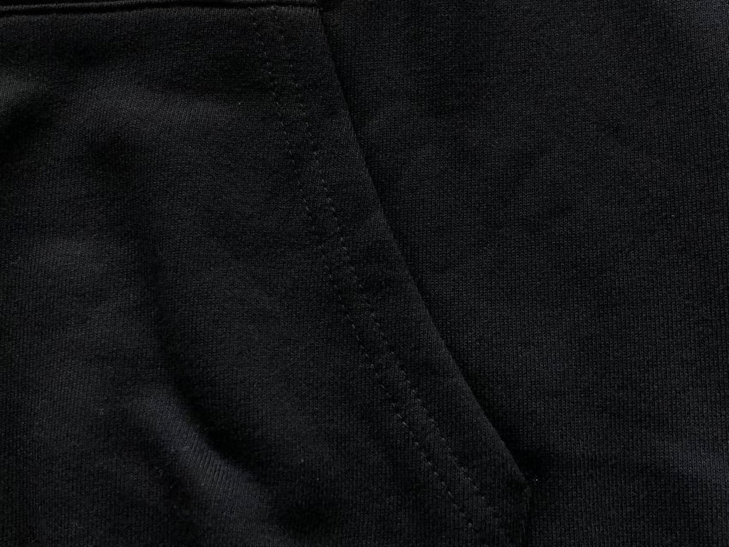 Cross Hoodie