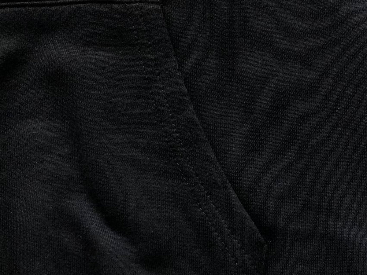 Cross Hoodie