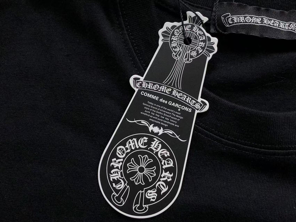 Cross Tshirt