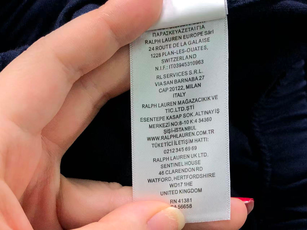 Ralph Lauren Jacket