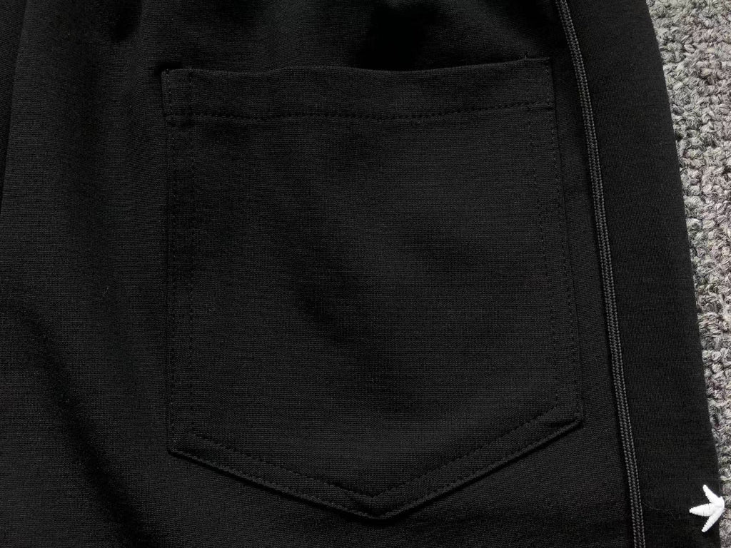 Cross Shorts