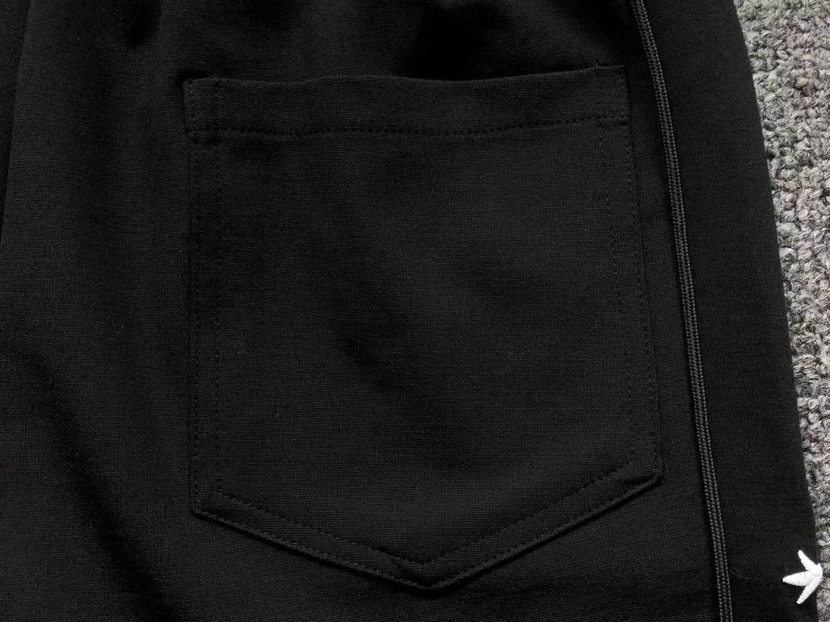 Cross Shorts