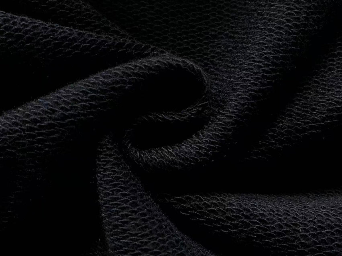 Cross Hoodie