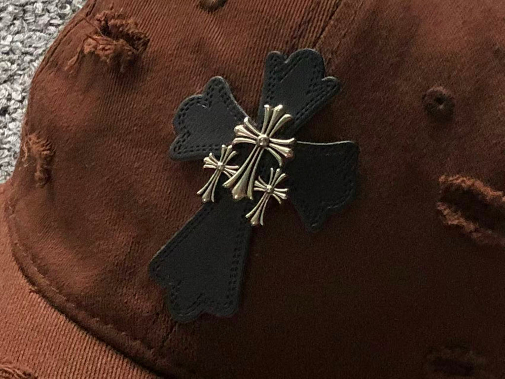 Cross Cap