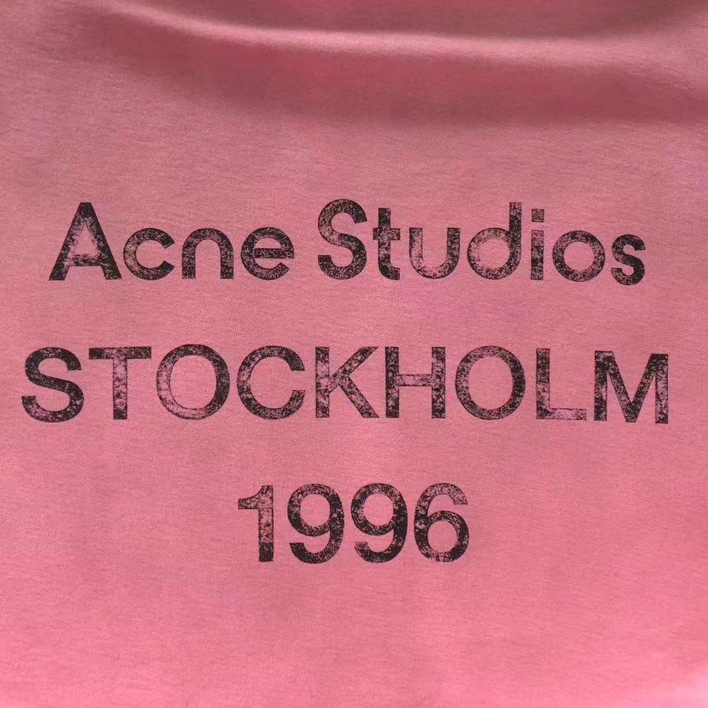 AcneStdios Tshirt