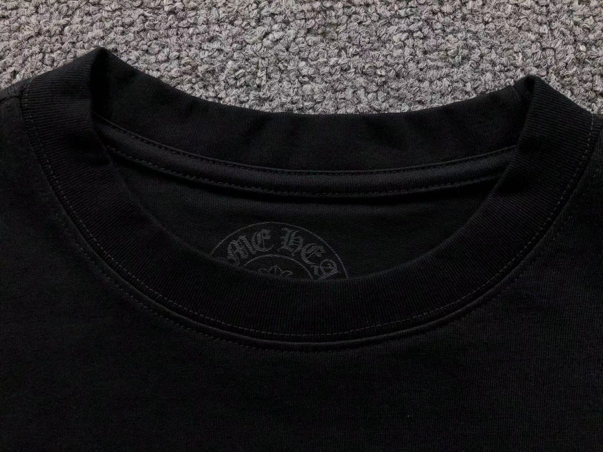 Cross Longsleeve