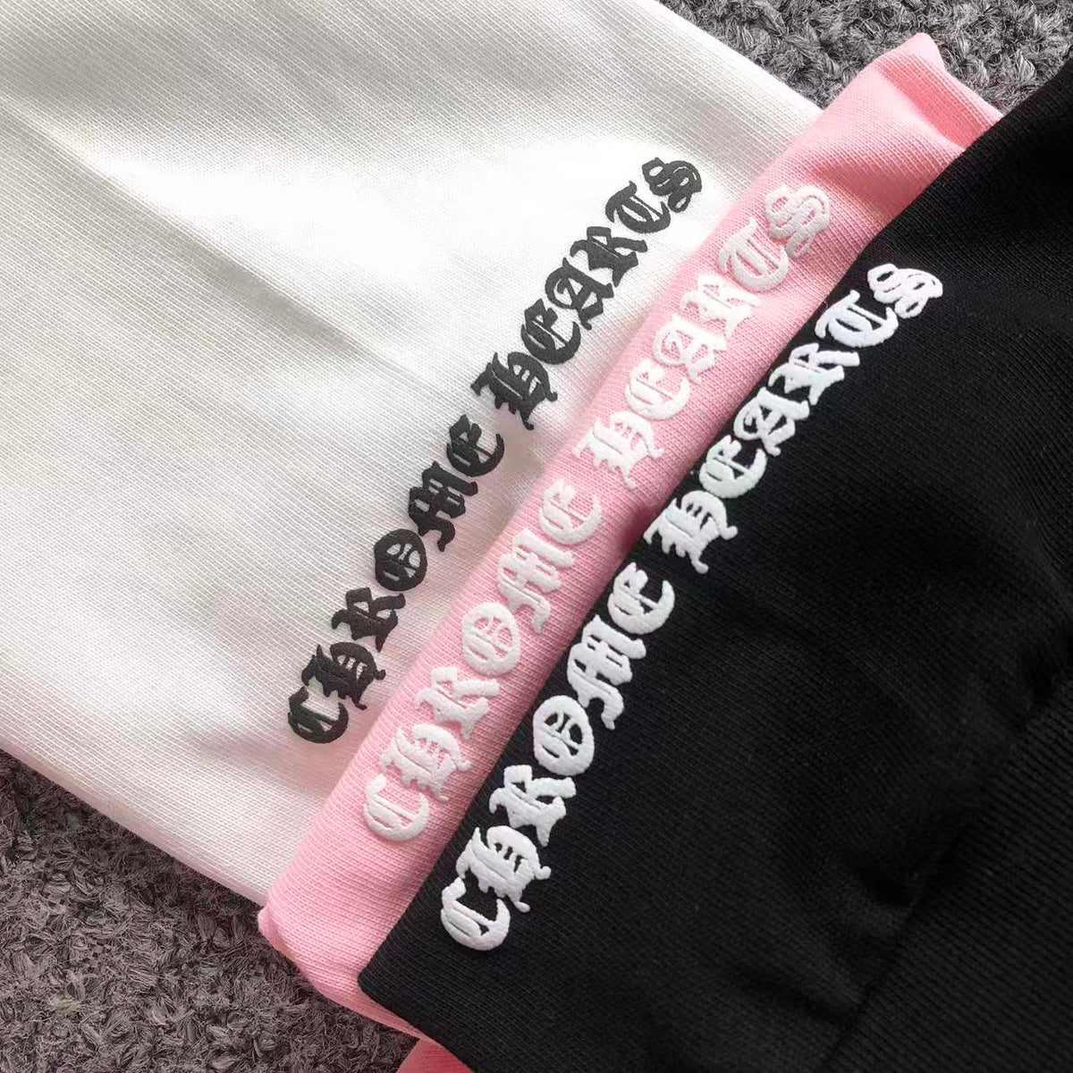 Cross Longsleeve