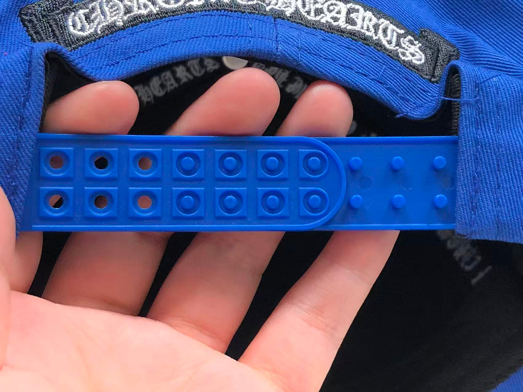 Cross Cap