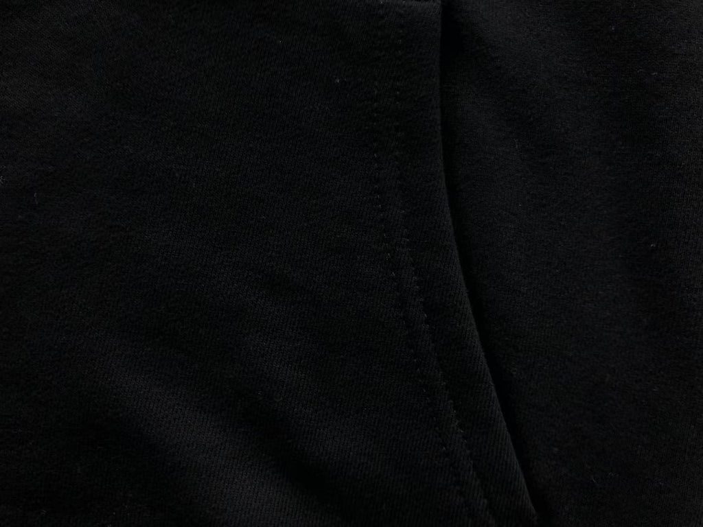 Cross Hoodie