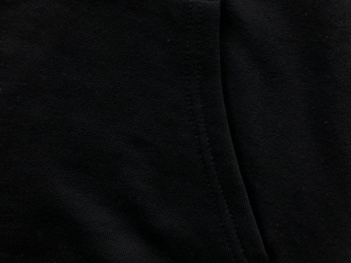 Cross Hoodie