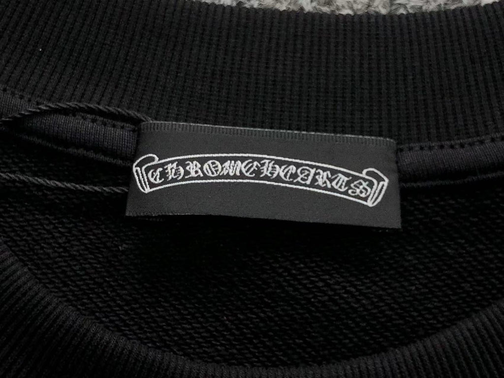 Cross Hoodie