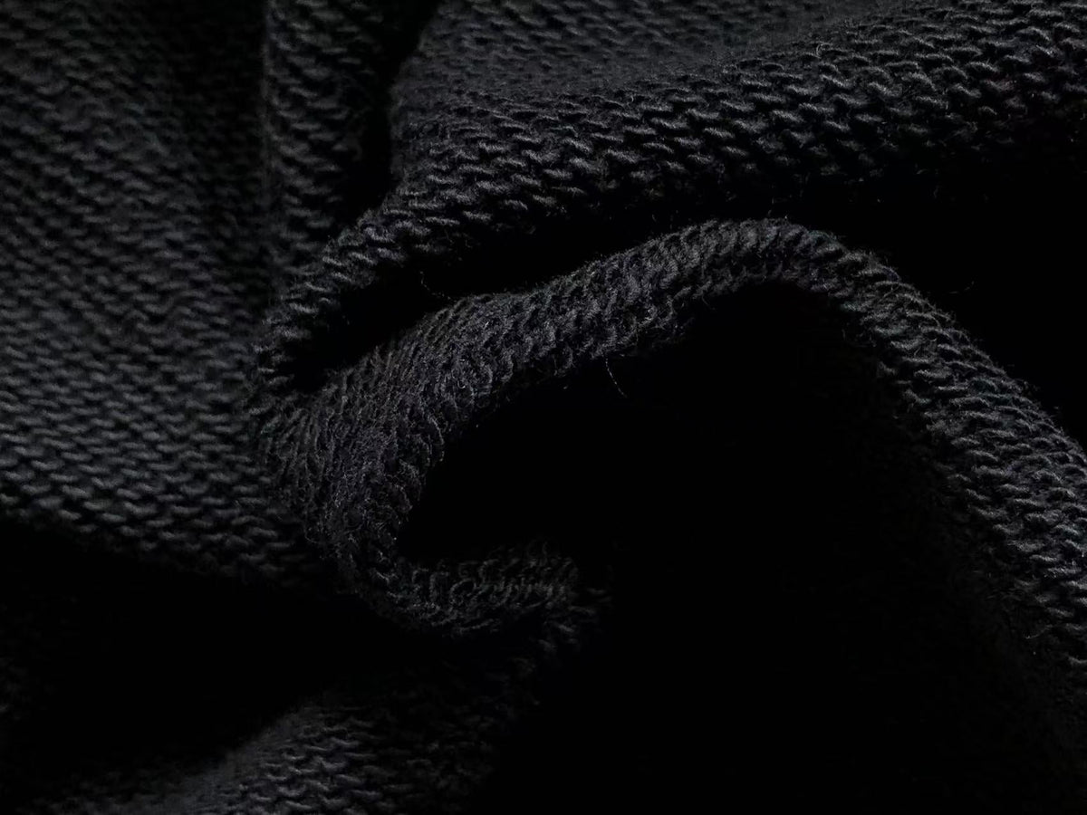 Cross Hoodie