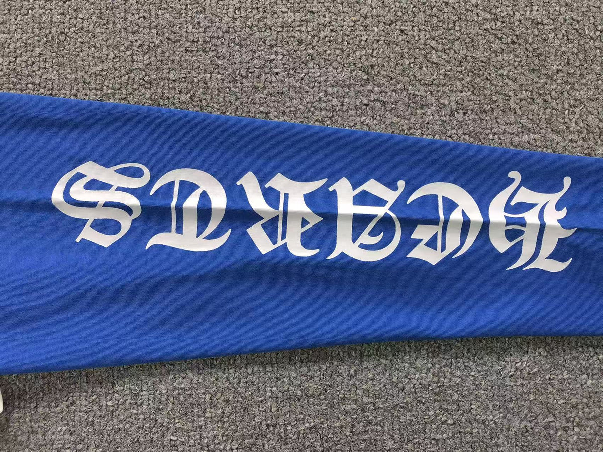 Cross Longsleeve