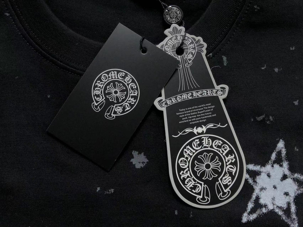 Cross Tshirt