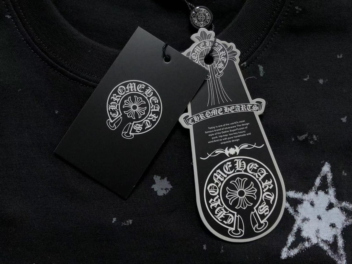 Cross Tshirt