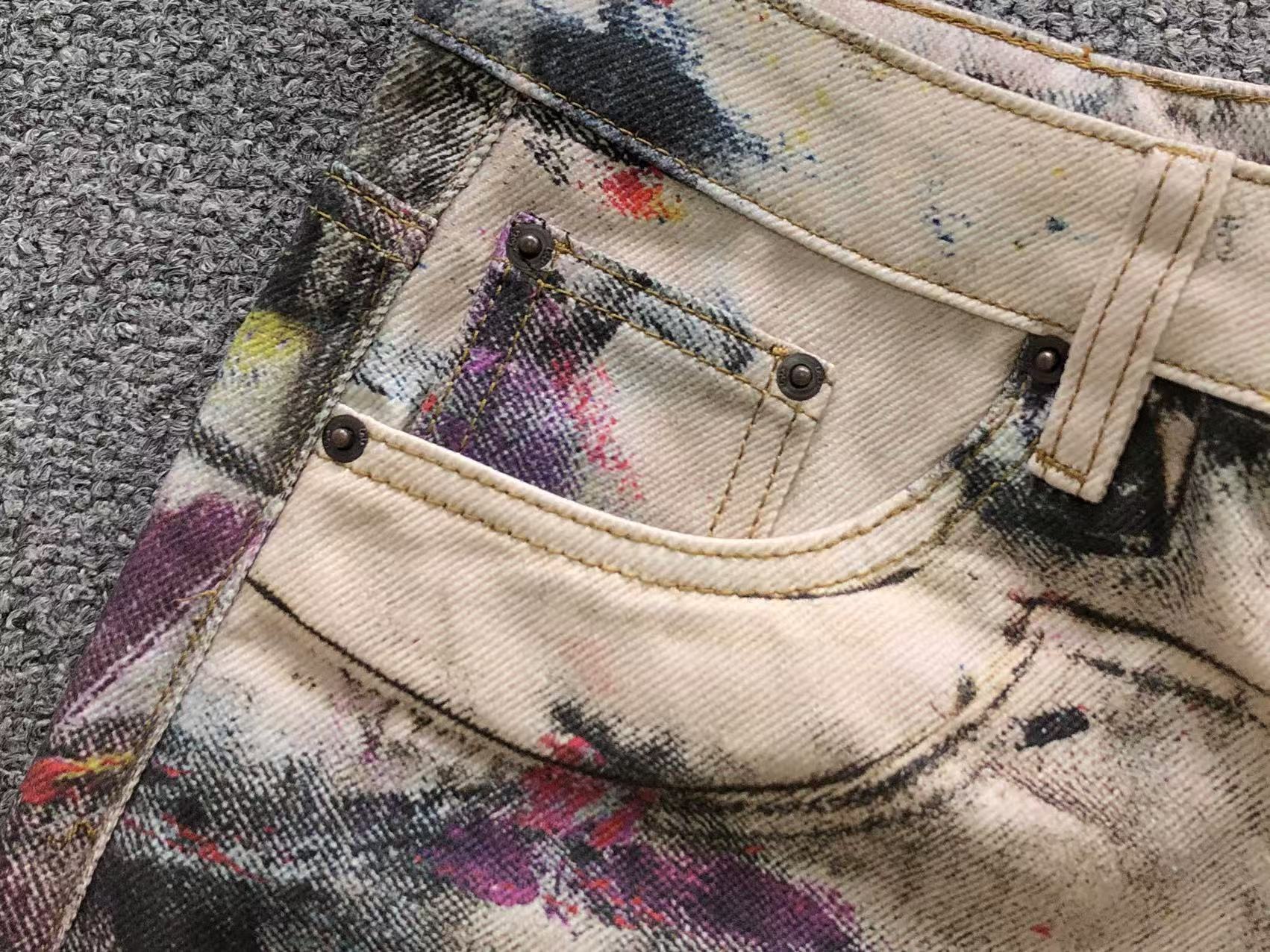 AcneStdios Pants
