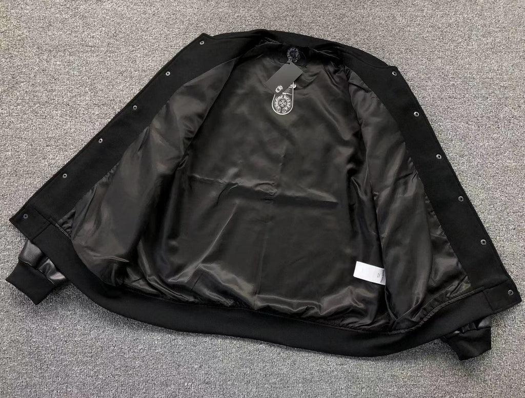 Cross Jacket