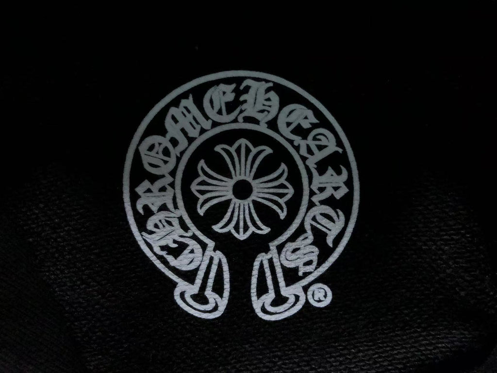 Cross Hoodie