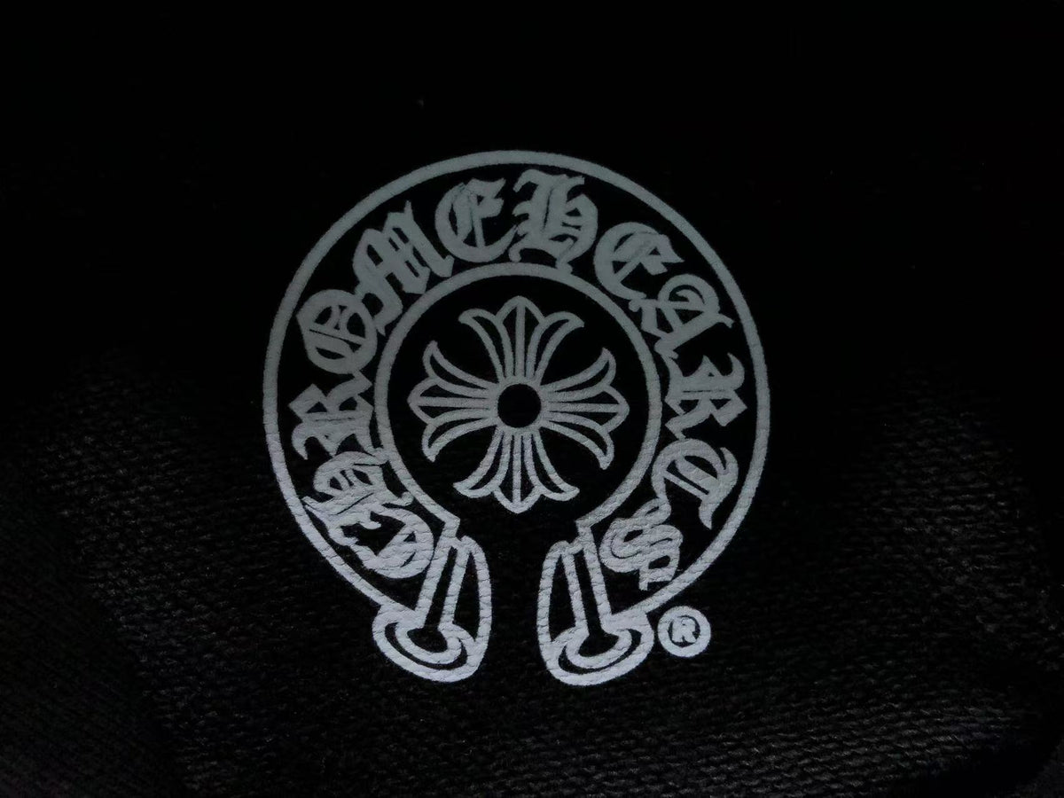 Cross Hoodie