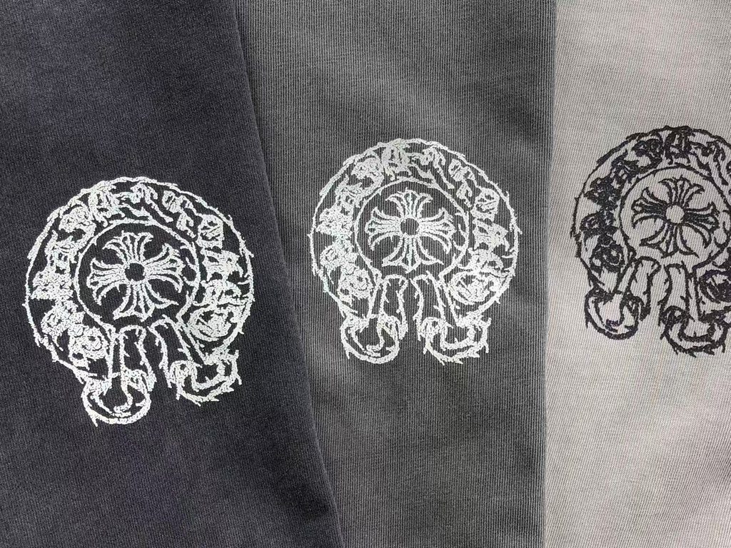 Cross Longsleeve