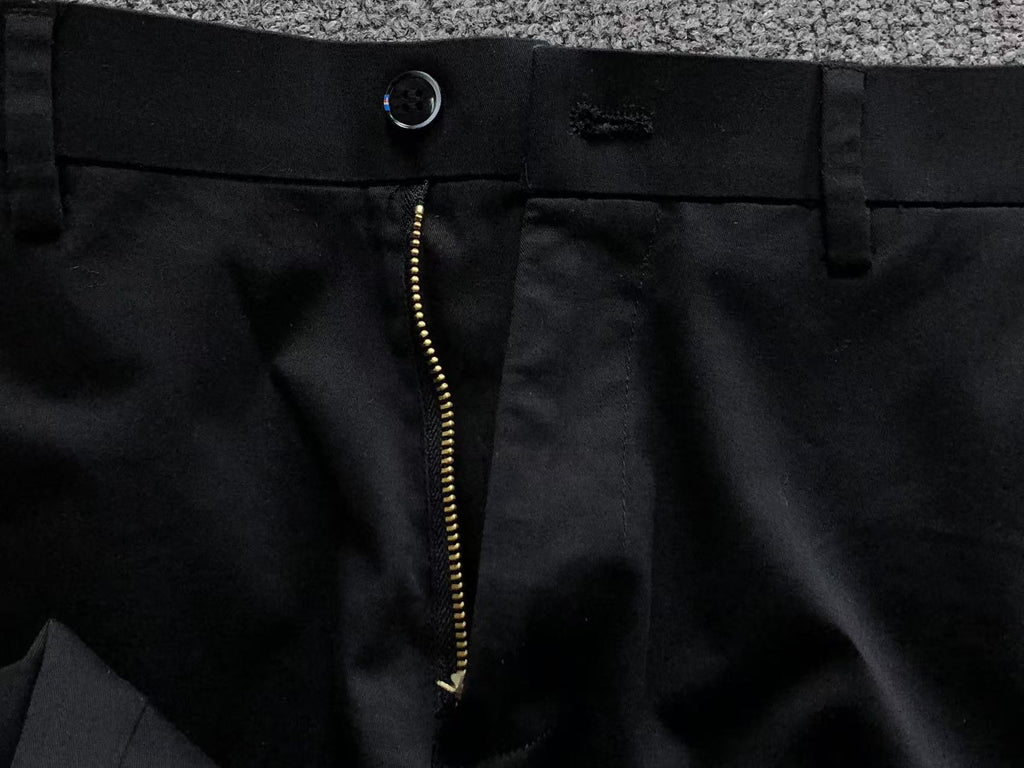 Classic Pants