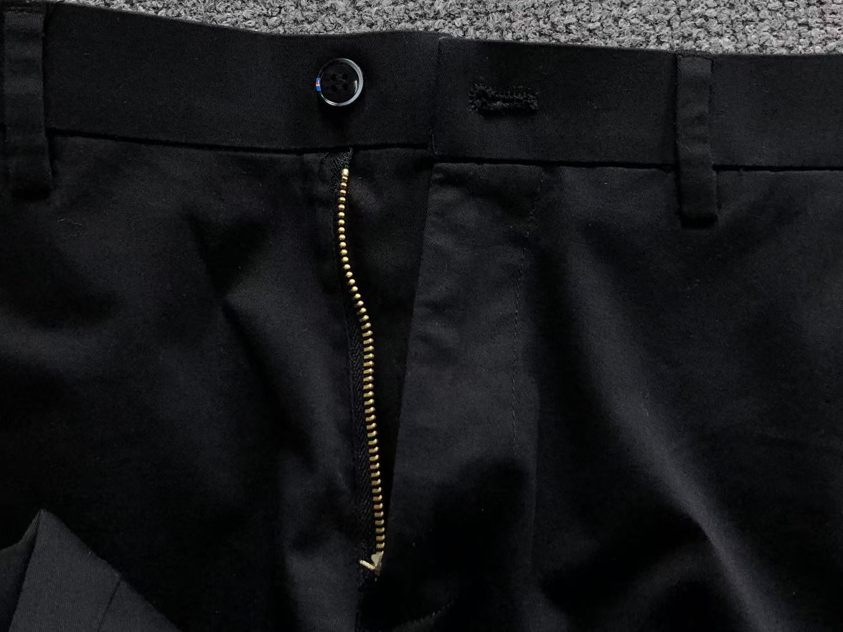 Classic Pants