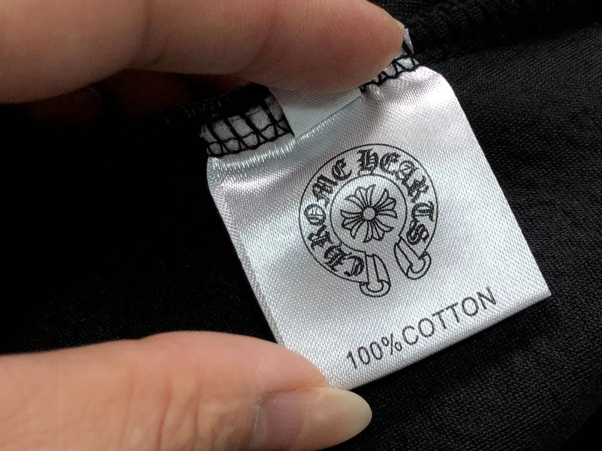 Cross Hoodie
