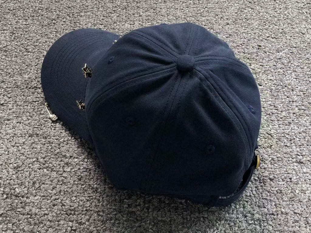 Cross Cap