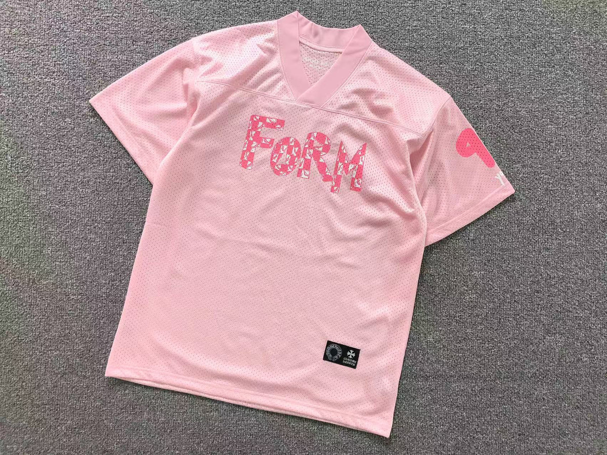 Cross Tshirt