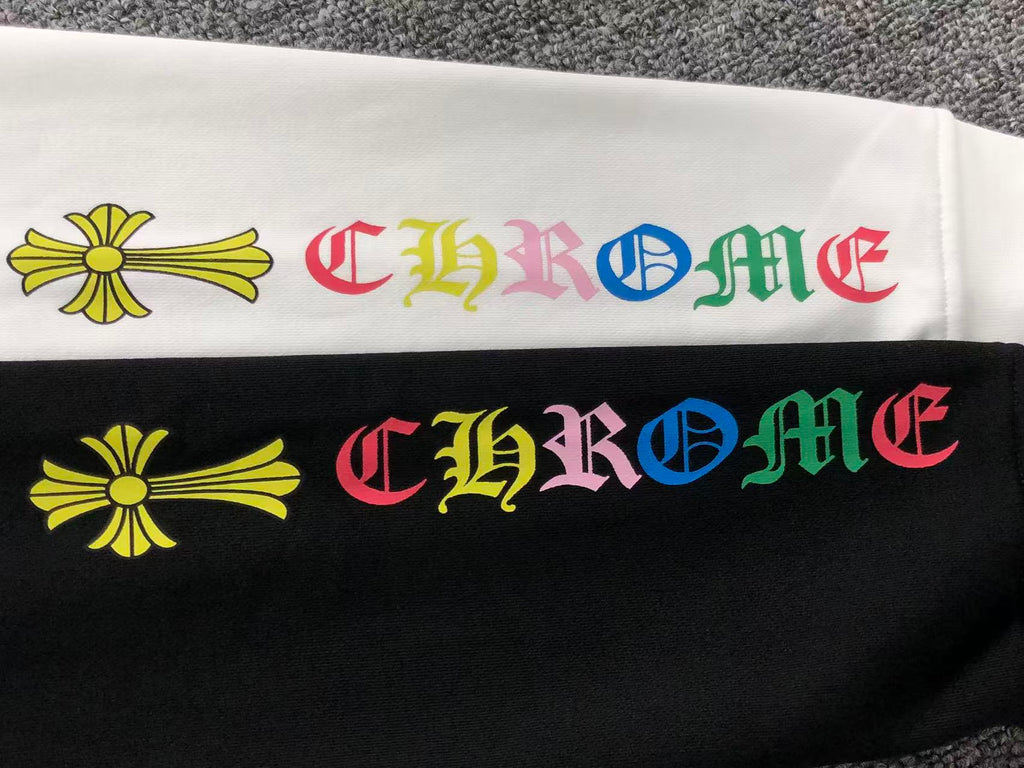 Cross Hoodie