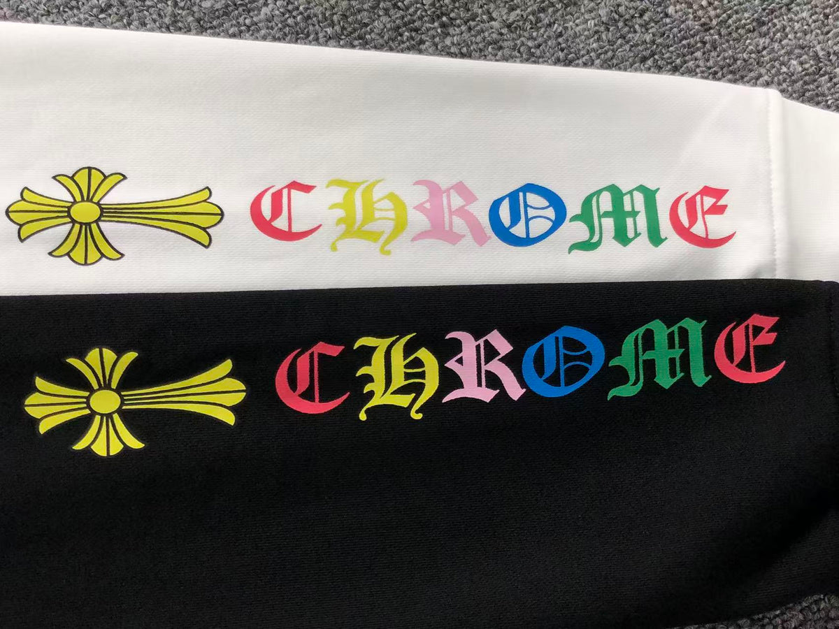 Cross Hoodie