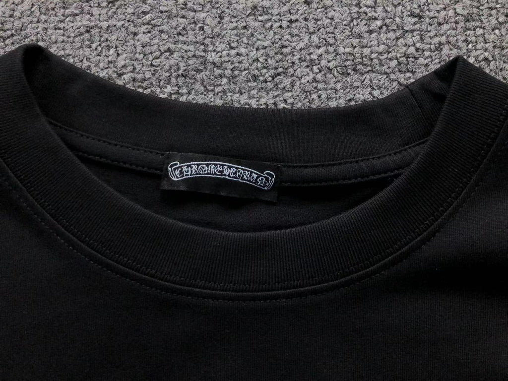 Cross Tshirt