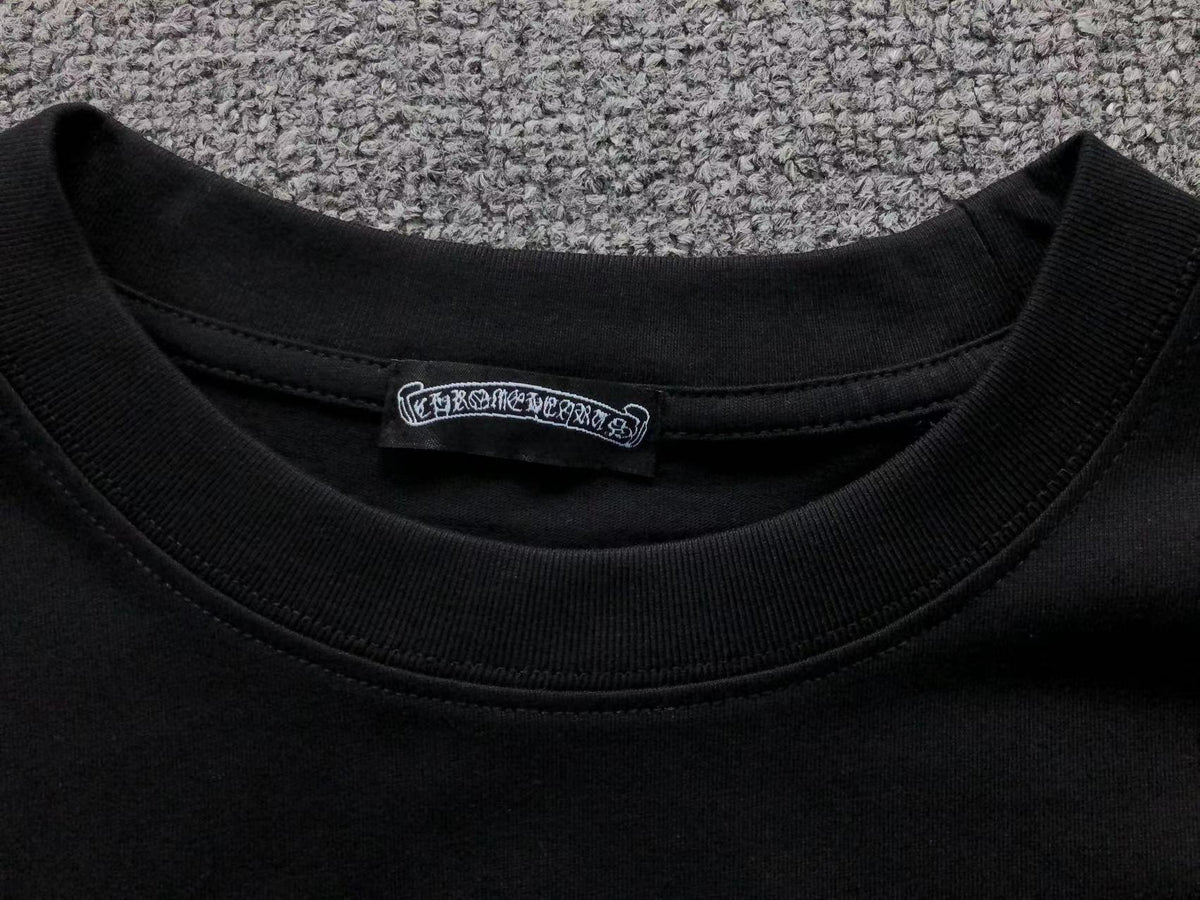 Cross Tshirt