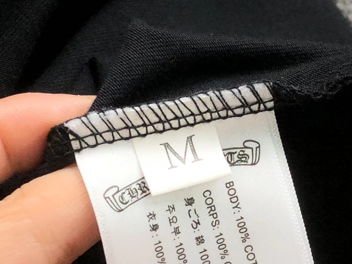 Cross Tshirt