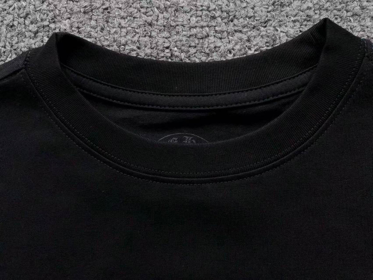 Cross Longsleeve