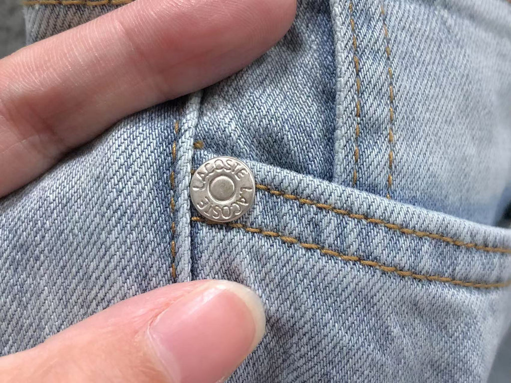 Classic Pants