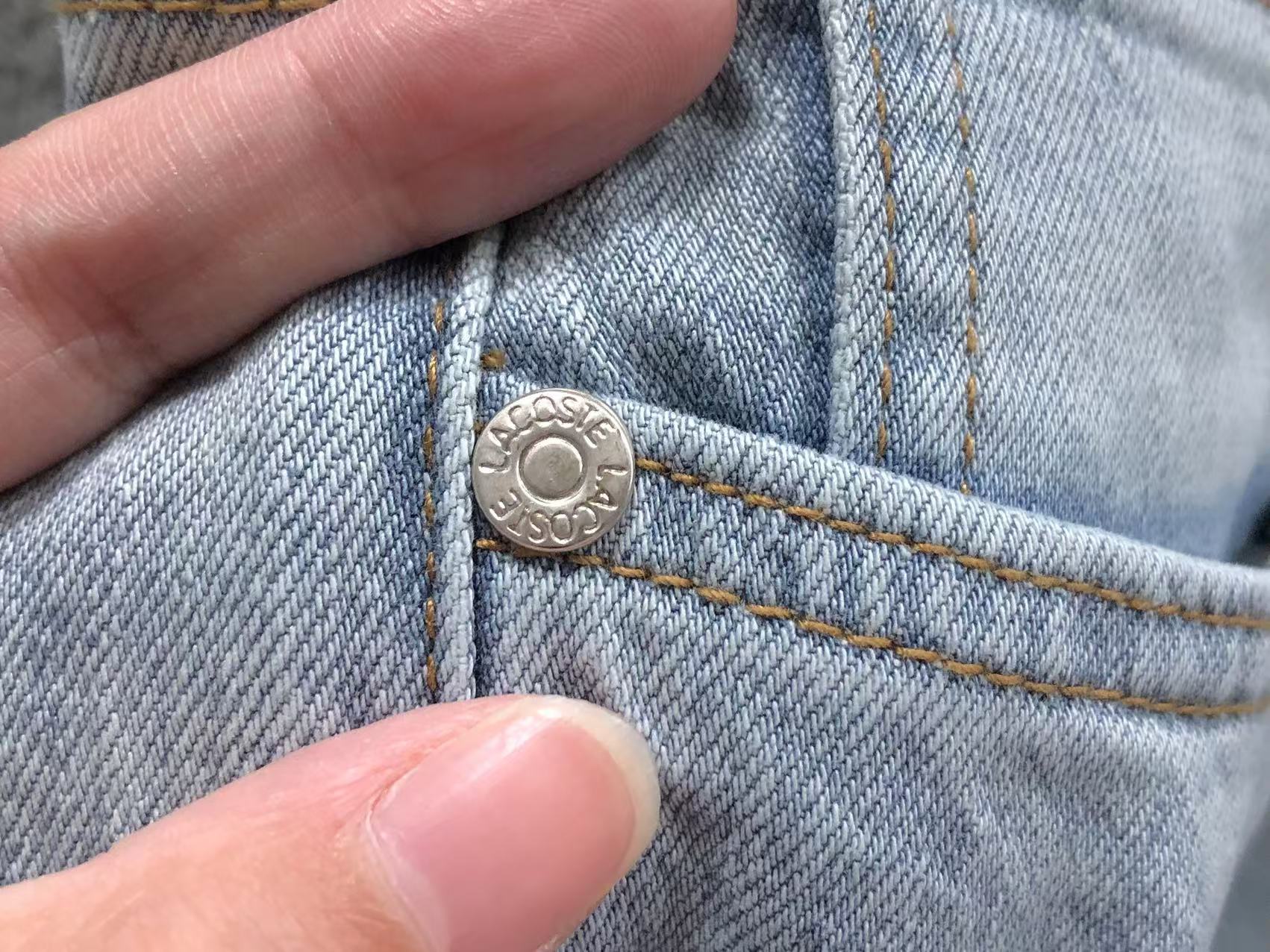 Classic Pants