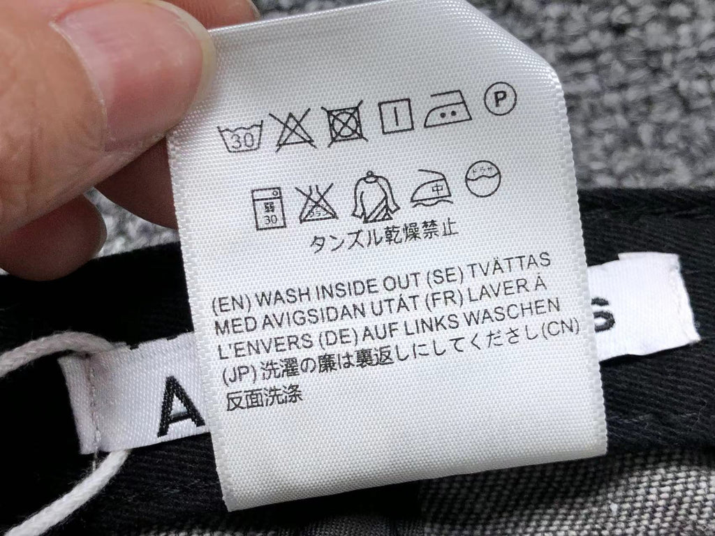 AcneStdios Cap