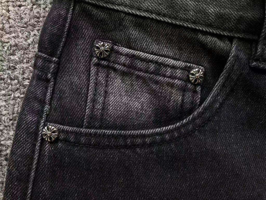 Cross Shorts