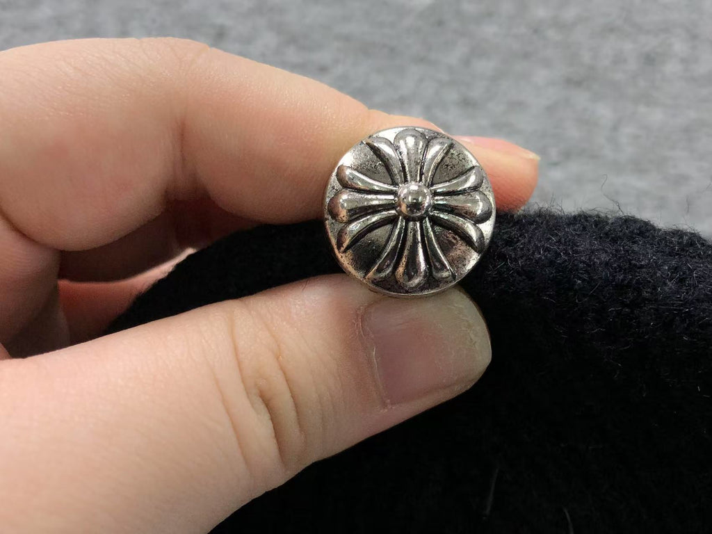Cross Cap