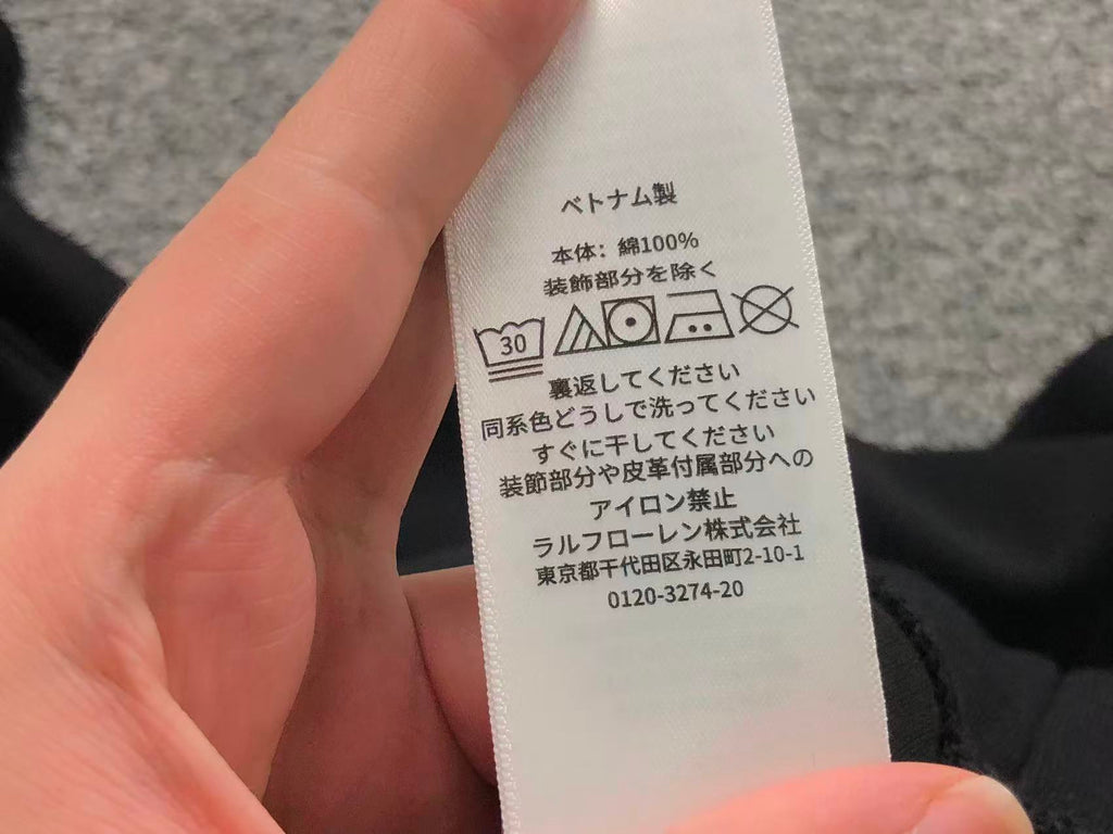 Ralph Lauren Hoodie