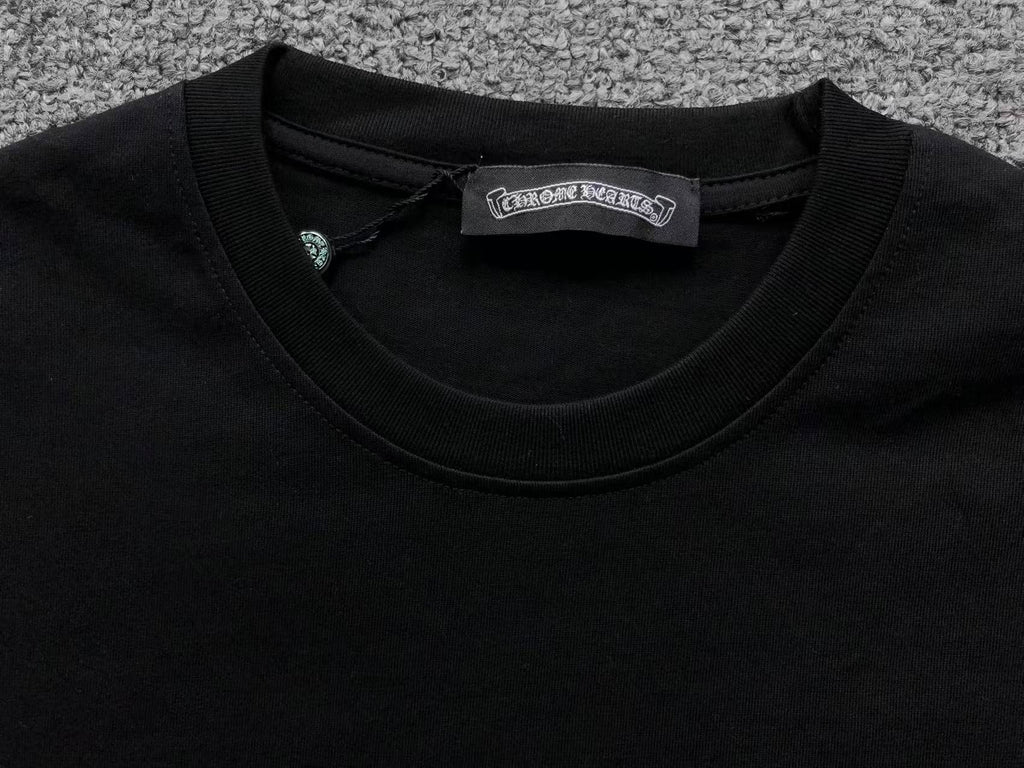 Cross Tshirt