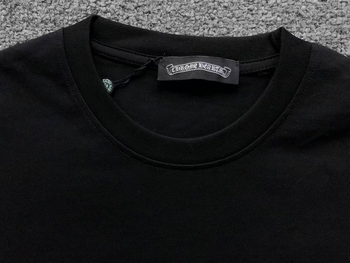 Cross Tshirt