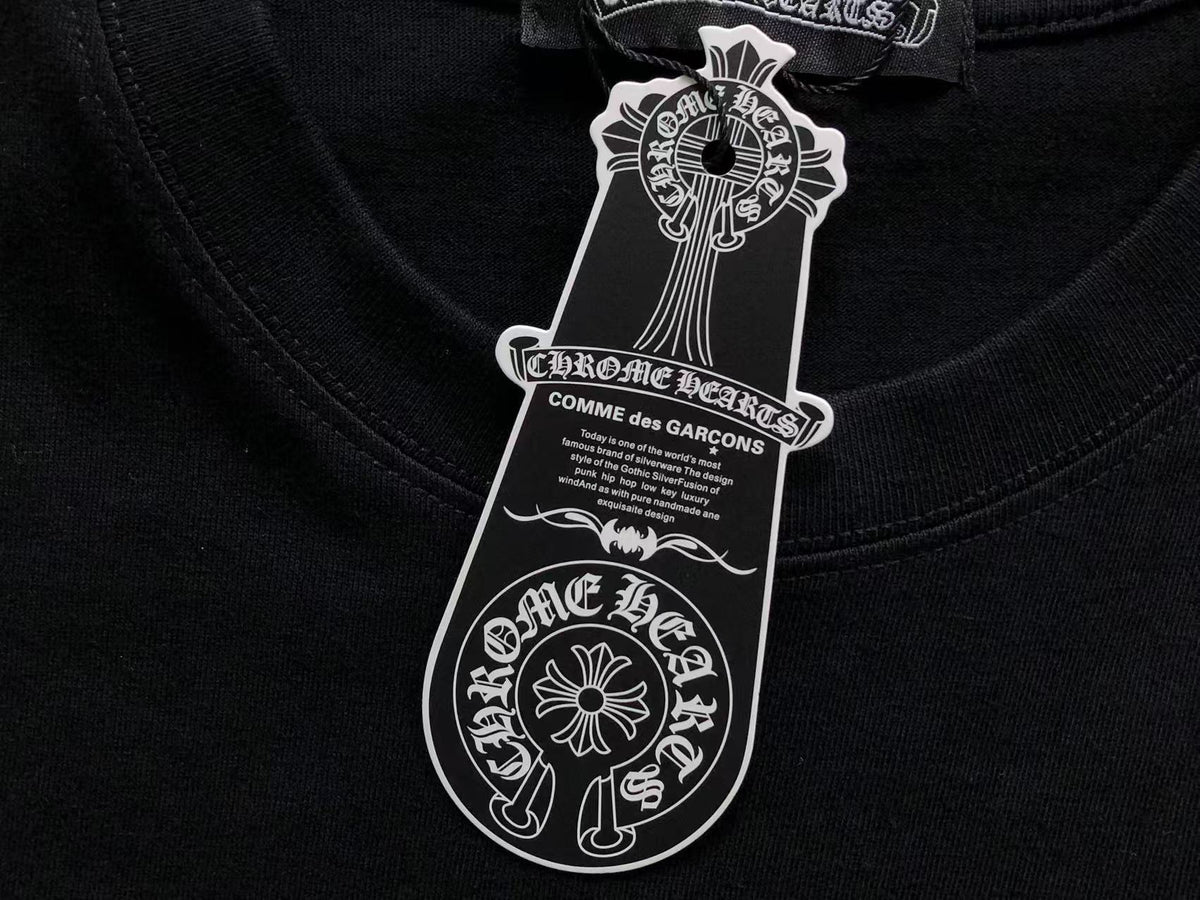 Cross Tshirt