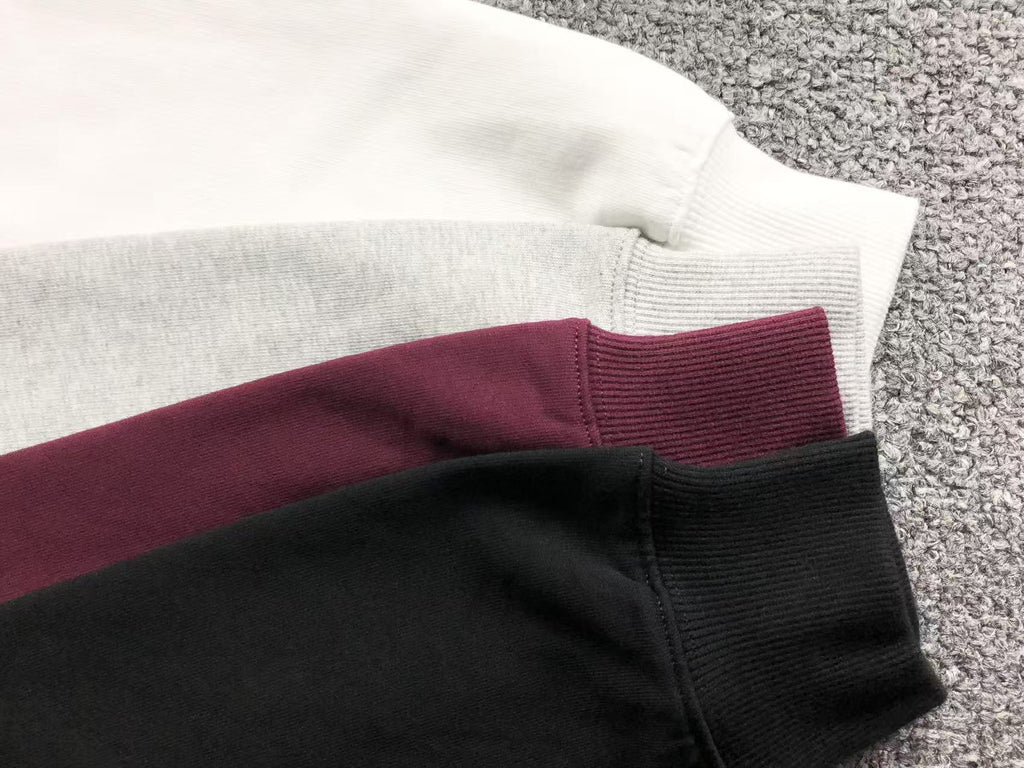 Cross Hoodie