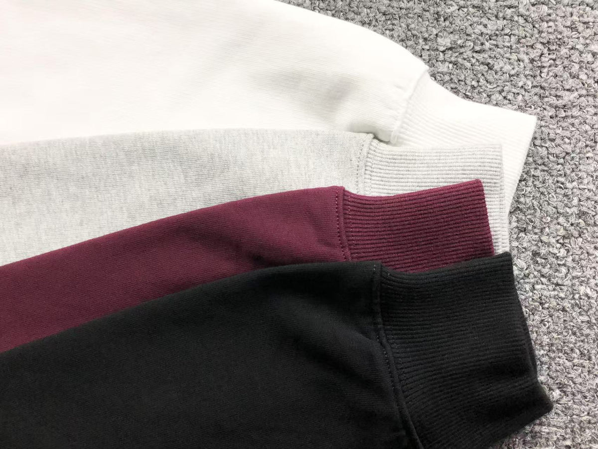 Cross Hoodie